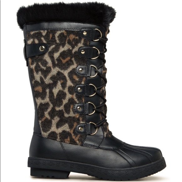 Cold Weather Boot ❤️💕❤️ - Picture 3 of 5